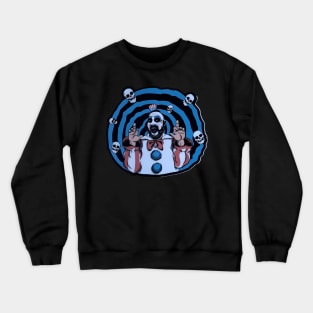 Fraeaks of clown Crewneck Sweatshirt